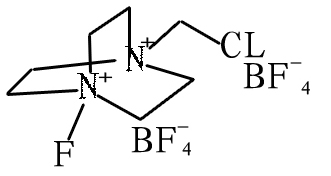 选择性氟试剂-FTB