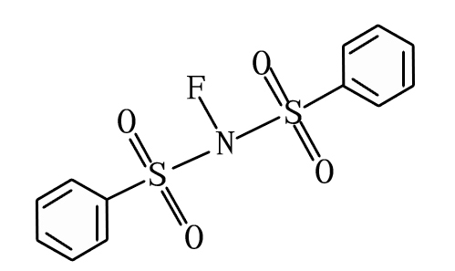 N-氟代双苯磺酰胺(NFA)