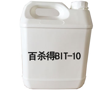三博百杀得BIT-10