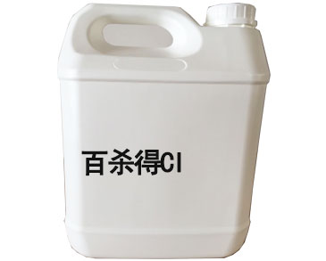 三博百杀得CI