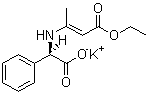 左旋苯甘氨酸乙基邓钾盐 961-69-3