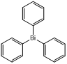三苯基铋结构式