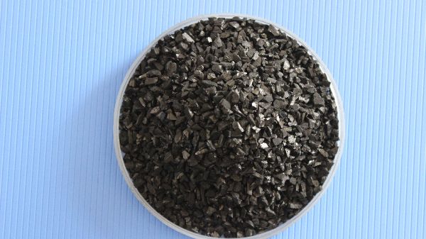 无烟煤滤料-金广