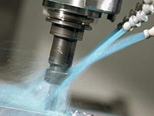 金属清洗专用消泡剂在金属清洗中应用