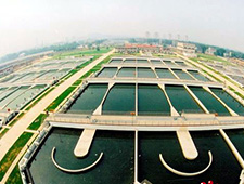 水处理专用消泡粉消泡剂在工业污水中应用  