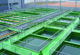 反渗透水处理专用消泡剂在生物污水中应用       