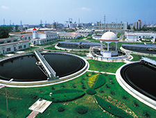 污水处理专用消泡剂在循环水处理中应用