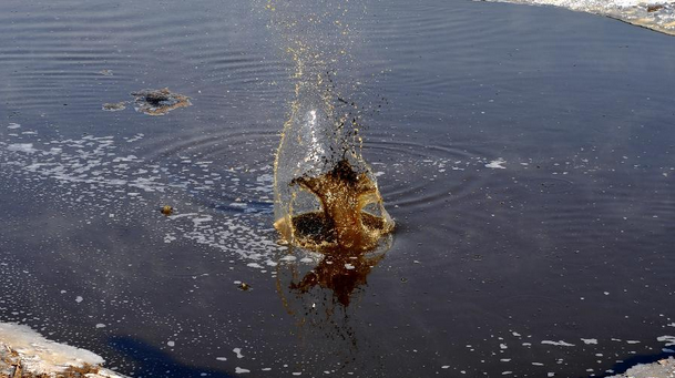 工业循化水消泡剂在循化水中应用