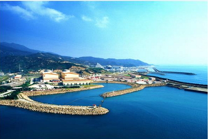 海水蒸馏消泡剂在海水淡化中的应用