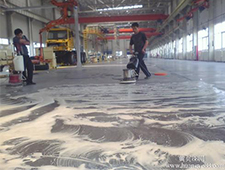 工业专用消泡剂大理石清洗中应用