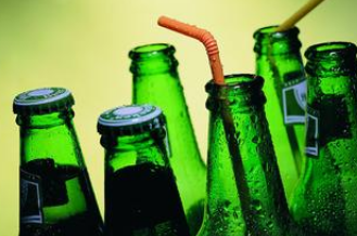 啤酒瓶清洗专用消泡剂在啤酒瓶清洗中的应用