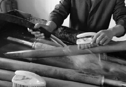 冷却水专用消泡剂在金属清洗中的应用 