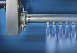 啤酒瓶清洗专用消泡剂在喷淋清洗中的应用