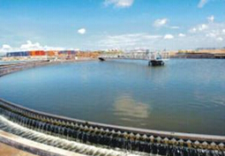  冷却水专用消泡剂在水处理中的应用