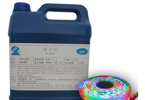 滴胶专用消泡剂在滴胶中应用