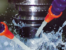 自乳化型消泡剂在金属加工中的应用