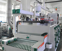  PCB油墨专用消泡剂在线路板中的应用