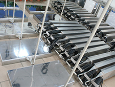 电镀专用消泡剂在电镀清洗中应用