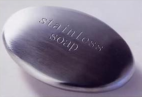 金属皂专用消泡剂在金属清洗时应用