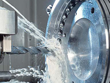 皂化油专用消泡剂在切削液中的应用