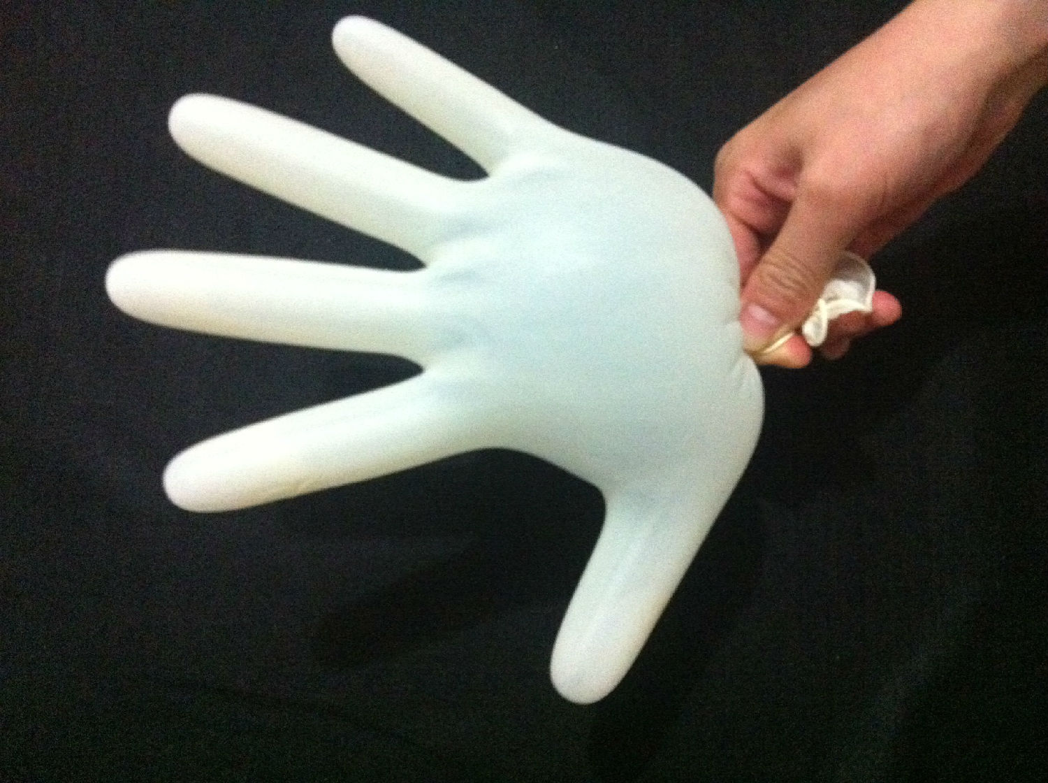 压敏胶专用消泡剂在合成胶乳中的应用   