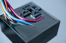 灌封胶专用消泡剂在环氧灌封胶中应用