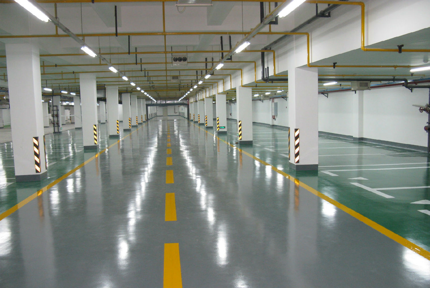 水晶胶专用消泡剂在光漆中应用