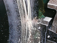 拉丝油专用消泡剂在切削液中应用