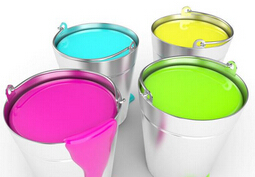 水性涂料专用消泡剂在工业涂料中应用