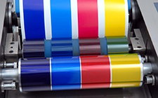 油漆专用消泡剂在印刷油墨中应用