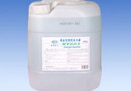 润湿液专用消泡剂在水斗液中的应用