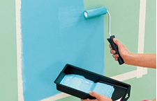 乳胶漆专用消泡剂在家庭装修中应用