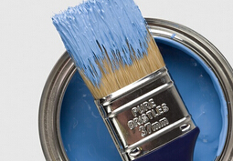 工业漆专用消泡剂在油漆中的应用