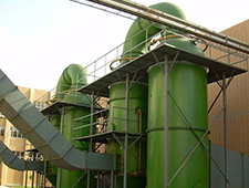 脱硫专用消泡剂在电厂脱硫中应用