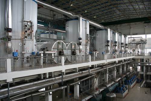 工业制糠消泡剂应用