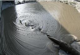 混凝土消泡剂在水泥砂浆中的应用 