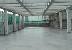  混凝土用消泡剂在混凝土中应用