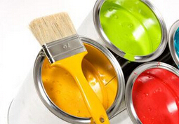 水性油漆专用消泡剂在油漆中的应用 