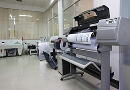 水性油墨专用消泡剂在印刷中的应用