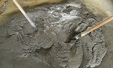 减水剂专用消泡剂在水泥砂浆中应用