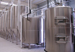 酒精专用消泡剂在发酵中的应用  