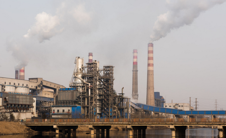 钢厂脱硫专用消泡剂在钢厂脱硫中的应用