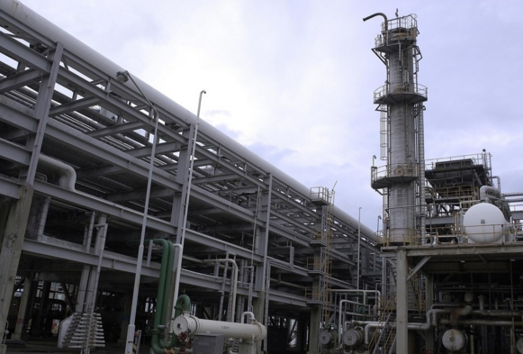 钢厂脱硫专用消泡剂在钢厂脱硫中的应用