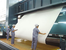 造纸涂布消泡剂在造纸中的应用