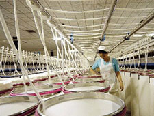 高温染色专用消泡剂在印花中应用