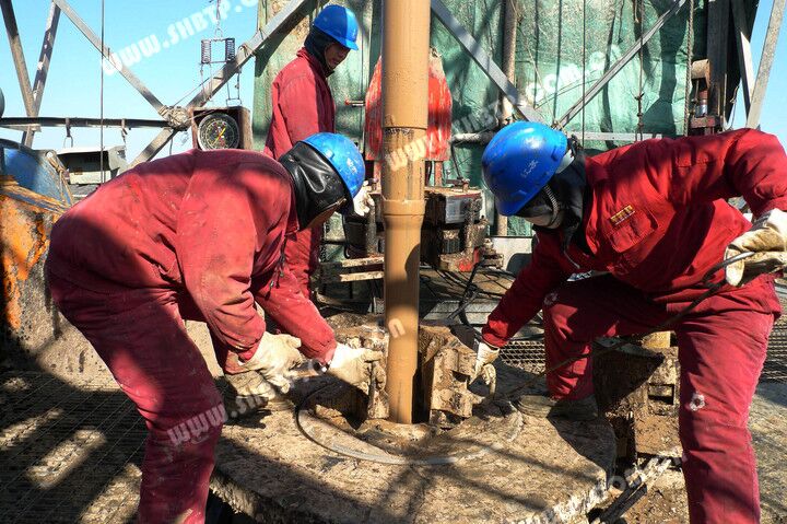 乳化柴油消泡剂在原油油气分离里的应用