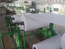 消泡剂在造纸中的应用