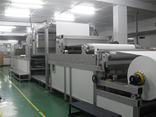   消泡剂在印花涂料中的应用