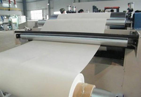 高碳醇消泡剂在造纸中的应用