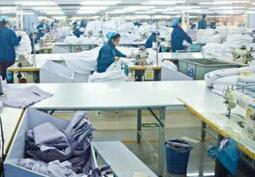 渗透剂专用消泡剂在纺织前处理中的应用  